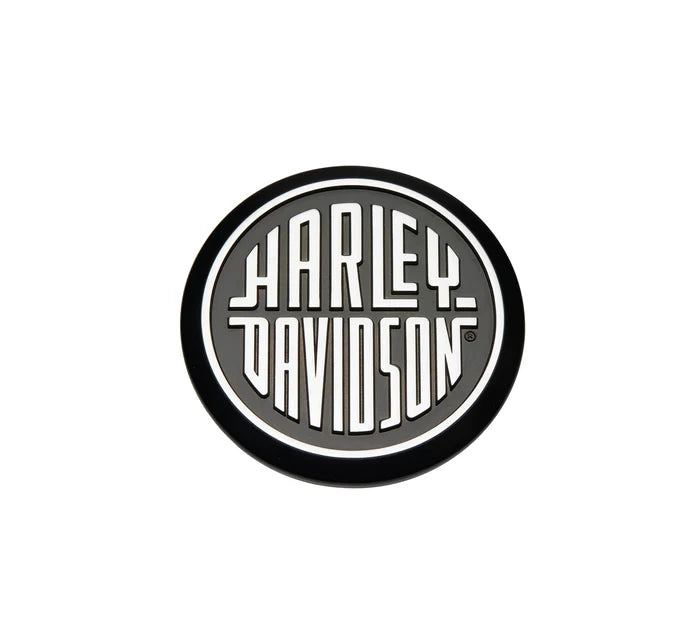 Harley-Davidson Decorative Medallion