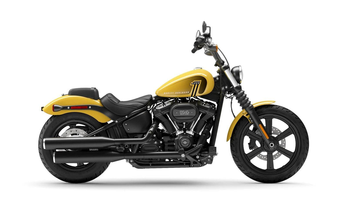 2023 Harley-Davidson Street Bob