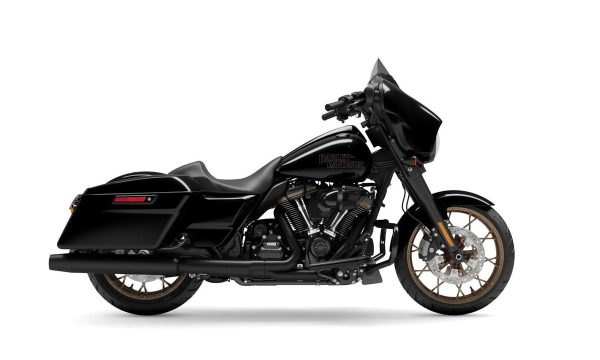2023 Harley-Davidson Street Glide St
