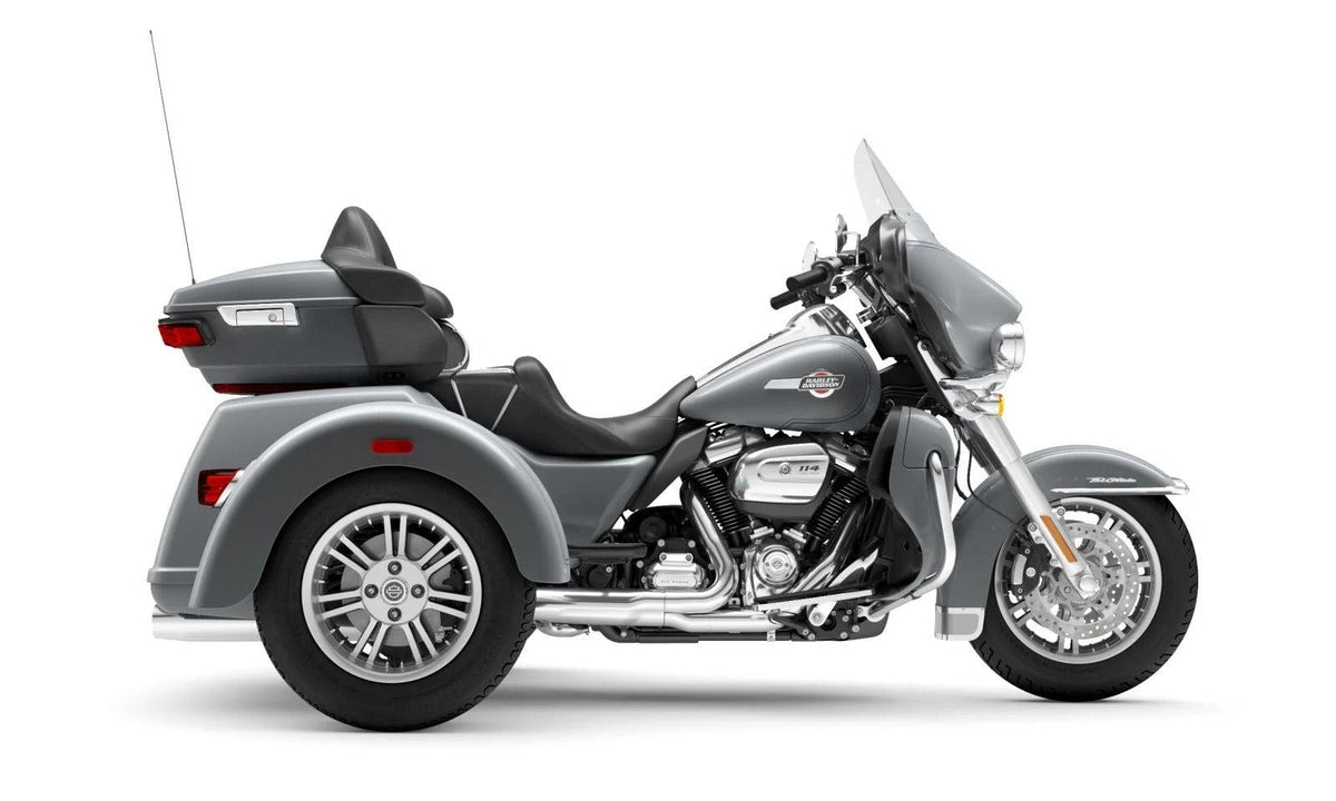 2023 Harley-Davidson Tri-Glide Ultra