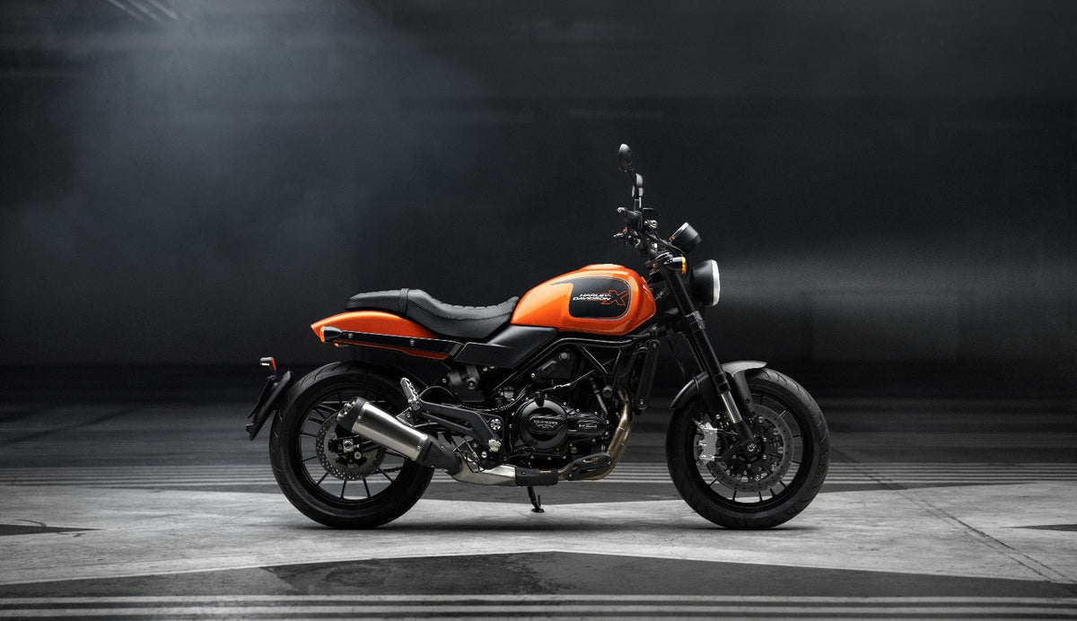 2024 Harley-Davidson X500