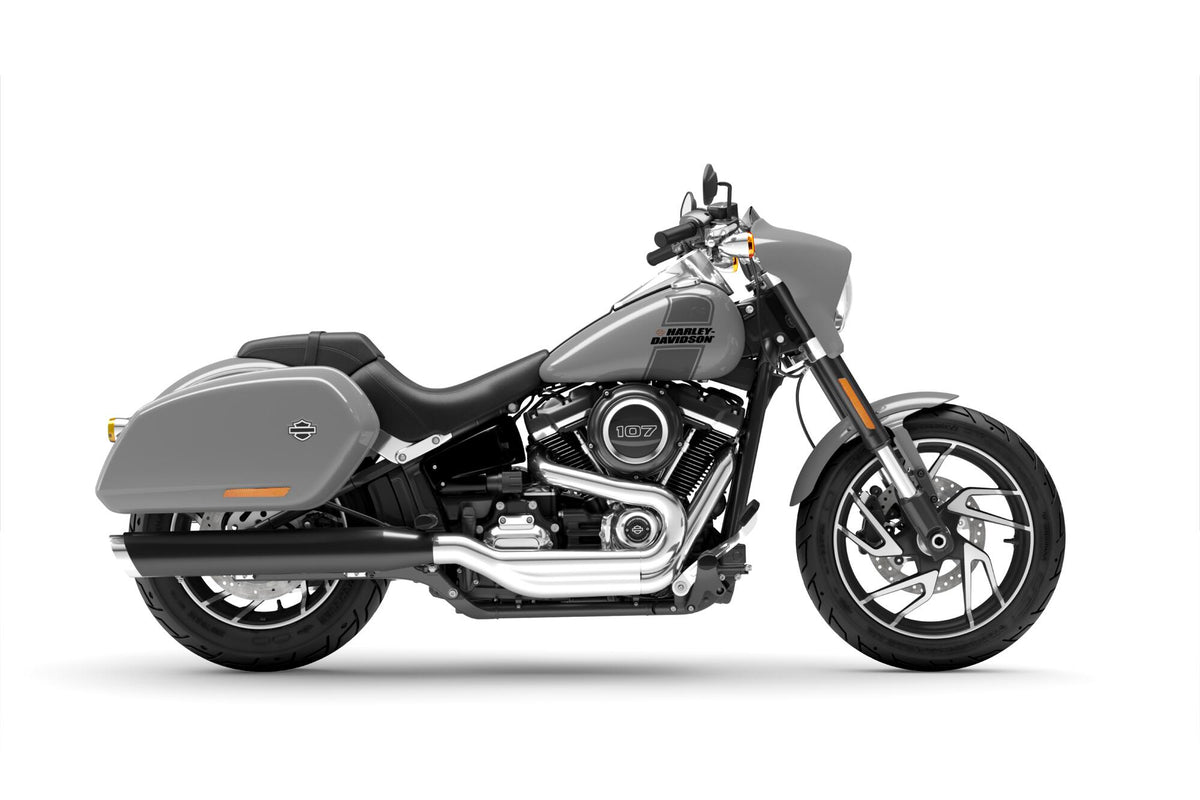 2024 Harley-Davidson Sport Glide