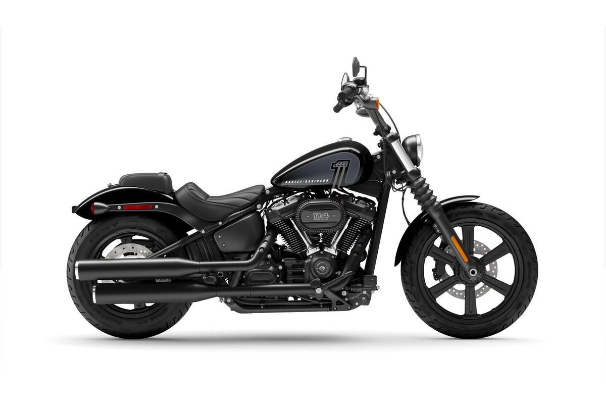2024 Harley-Davidson Street Bob