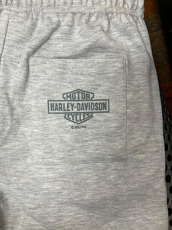 Boys Harley-Davidson Shorts