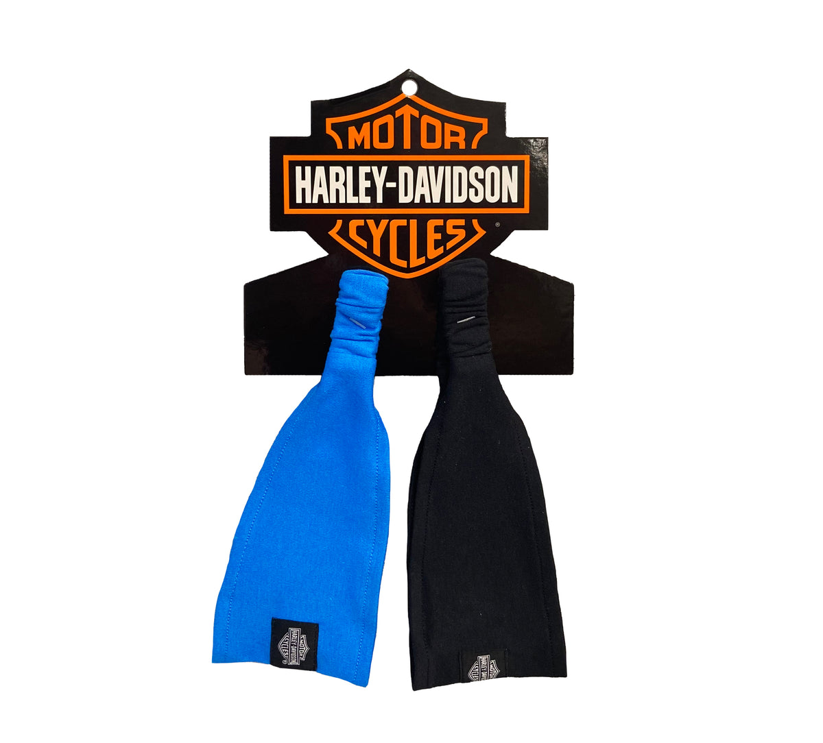 Harley-Davidson Girls Headband Set