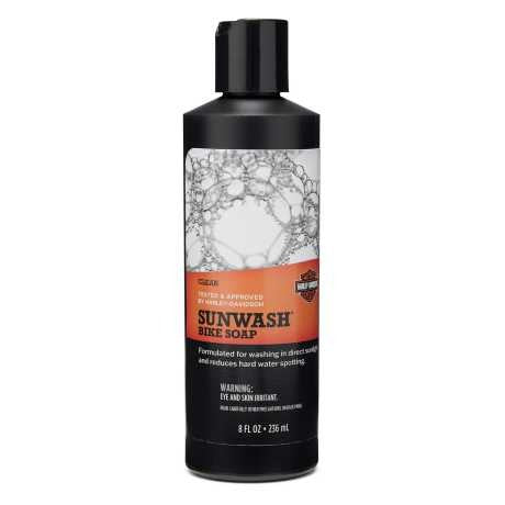 Sunwash Bike Soap