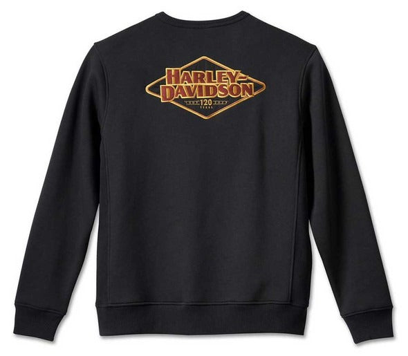Harley-Davidson 120th Sweatshirt