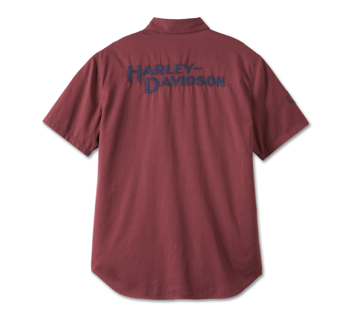 Harley-Davidson Men&#39;s Whiplash Shirt