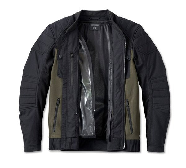Harley-Davidson Zephyr Textile Mesh Jacket