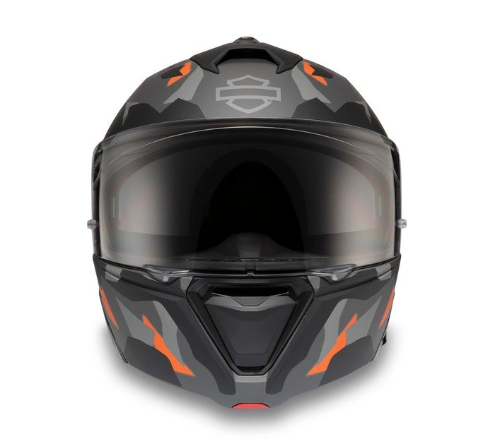 Harley-Davidson Camo Modular Helmet