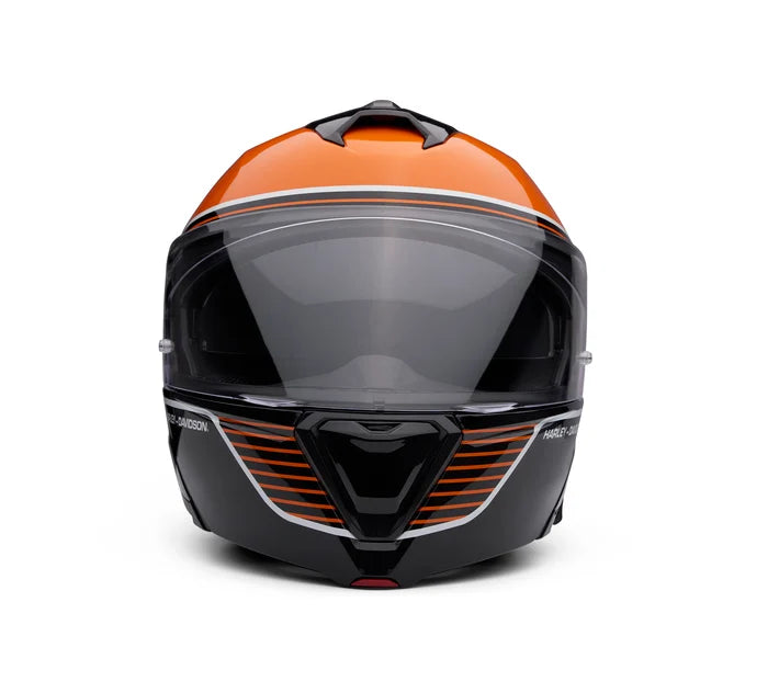 Harley-Davidson Capstone Modular Helmet