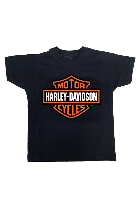Harley-Davidson Boys Bar &amp; Shield Tee