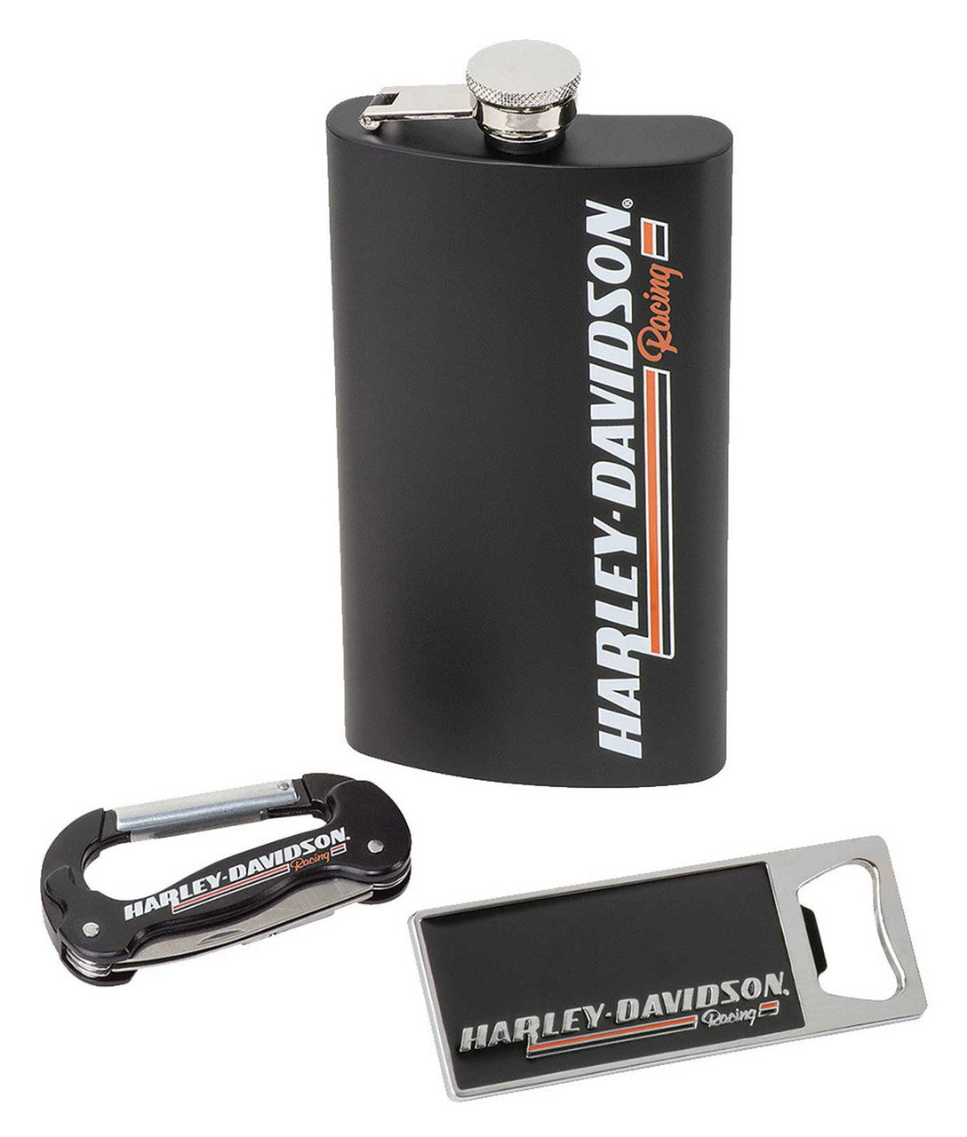 Harley-Davidson Men&#39;s Racing Gift Set