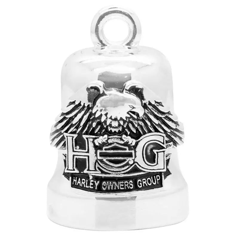 Harley-Davidson HOG Ride Bell