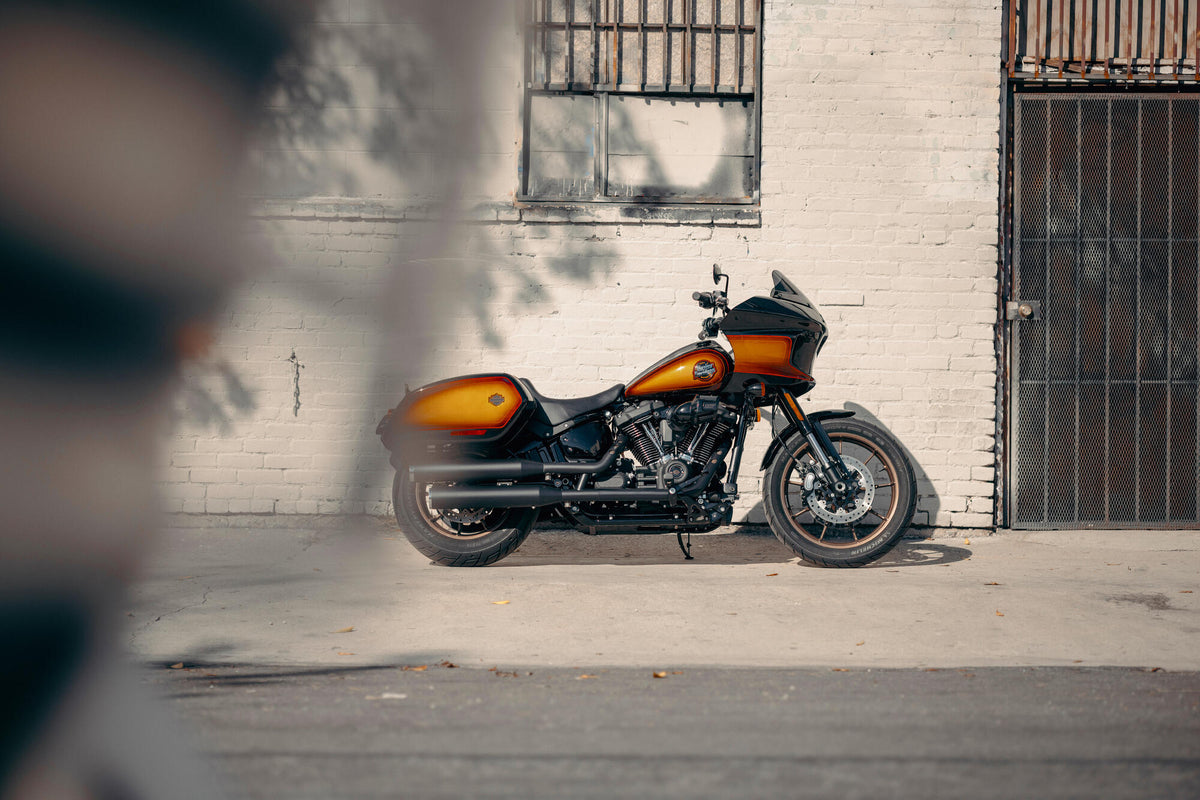 2024 Harley-Davidson Low Rider St