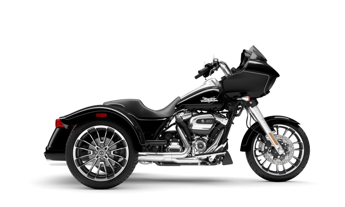 2023 Harley-Davidson Road Glide 3-Rolling Thunder Harley-Davidson