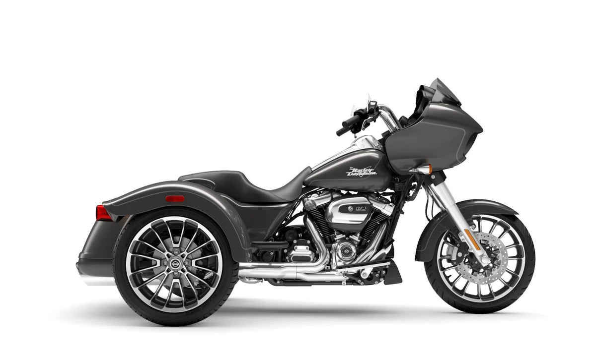 2023 Harley-Davidson Road Glide 3-Rolling Thunder Harley-Davidson