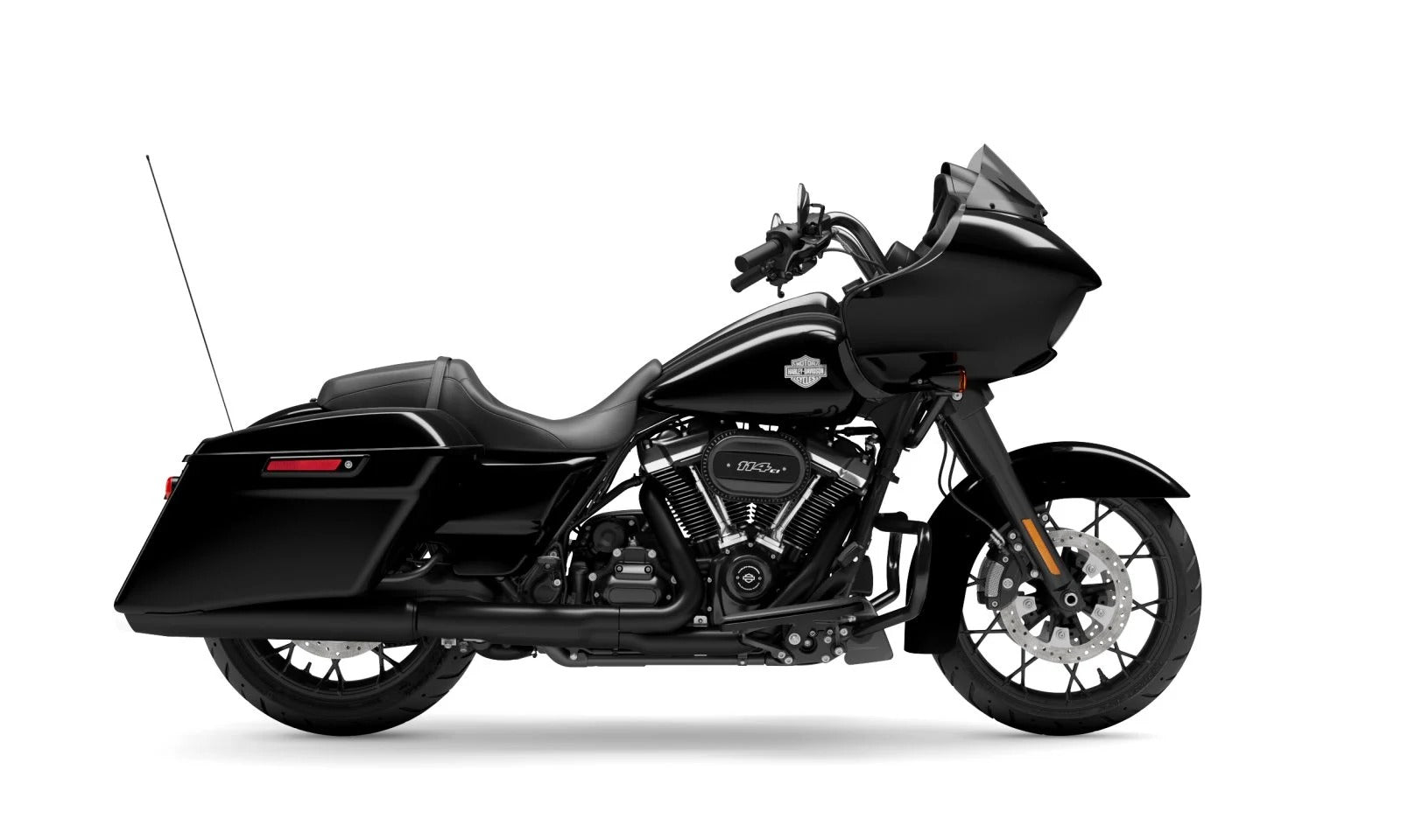 2023 Harley-Davidson Road Glide Special-Rolling Thunder Harley-Davidson