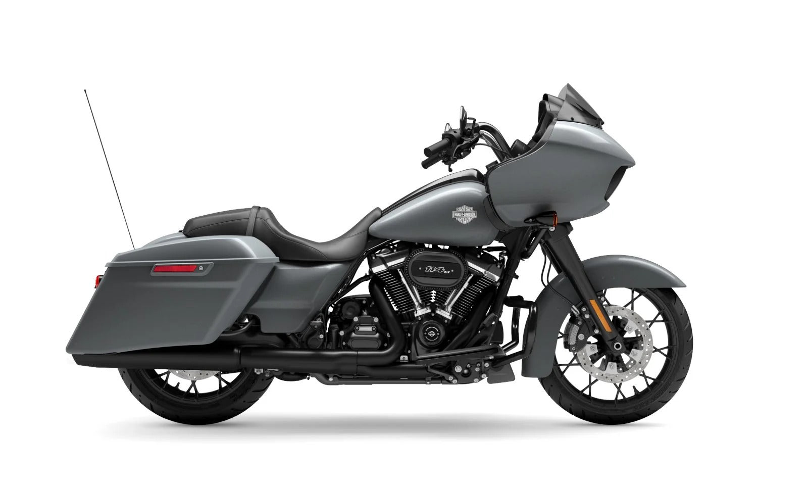 2023 Harley-Davidson Road Glide Special-Rolling Thunder Harley-Davidson