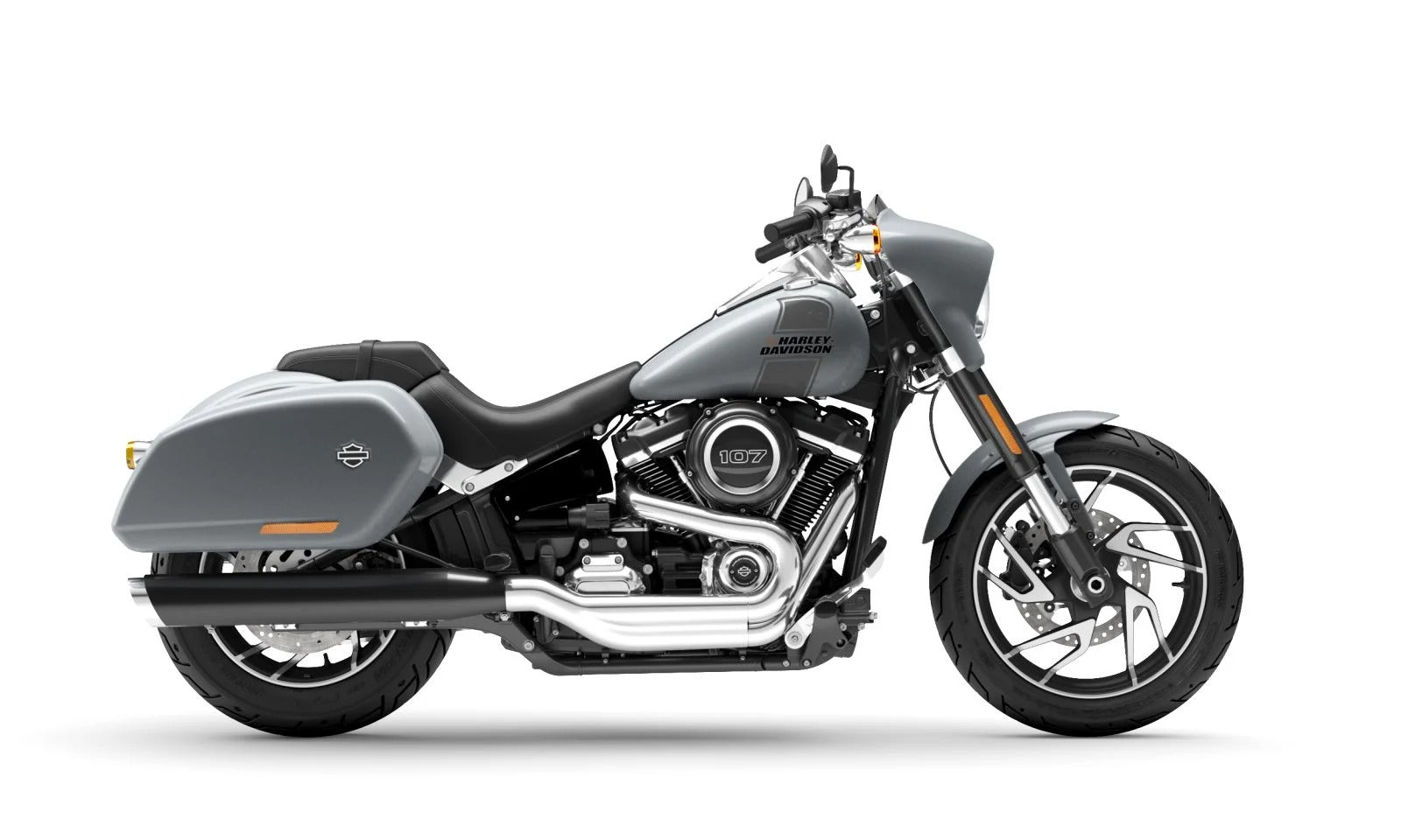 2023 Harley-Davidson Sport Glide-Rolling Thunder Harley-Davidson
