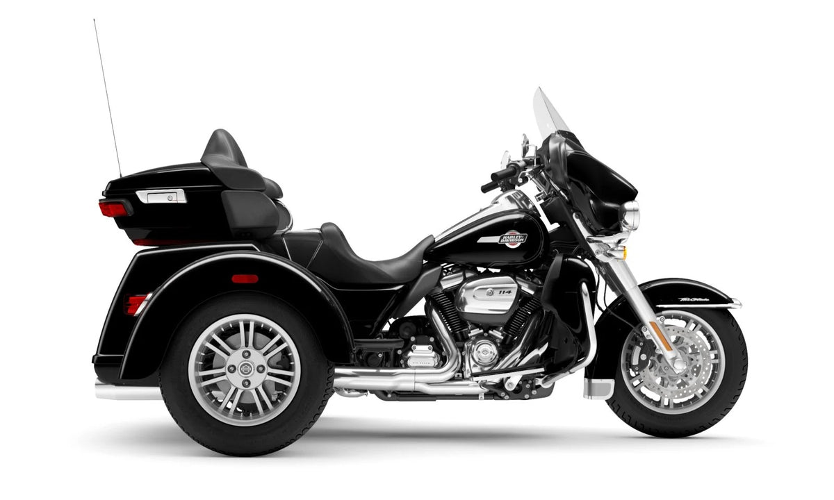 2023 Harley-Davidson Tri-Glide Ultra-Rolling Thunder Harley-Davidson