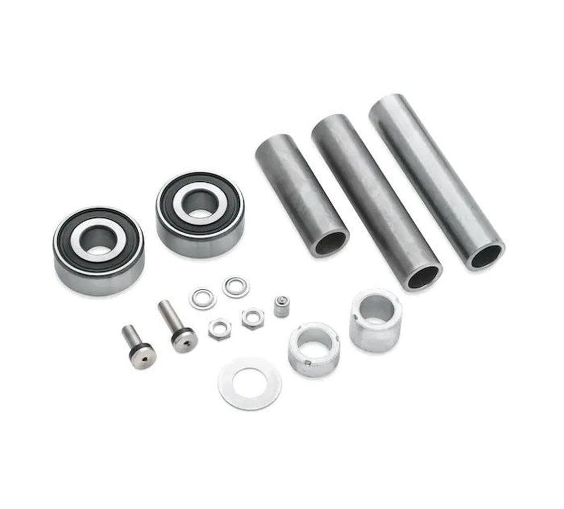 3/4 In. Axle Front Wheel Installation Kit-43833-07A-Rolling Thunder Harley-Davidson