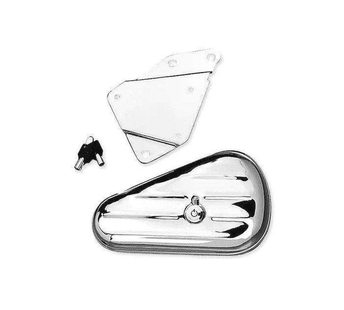 Chrome Softail Toolbox-64937-00A-Rolling Thunder Harley-Davidson