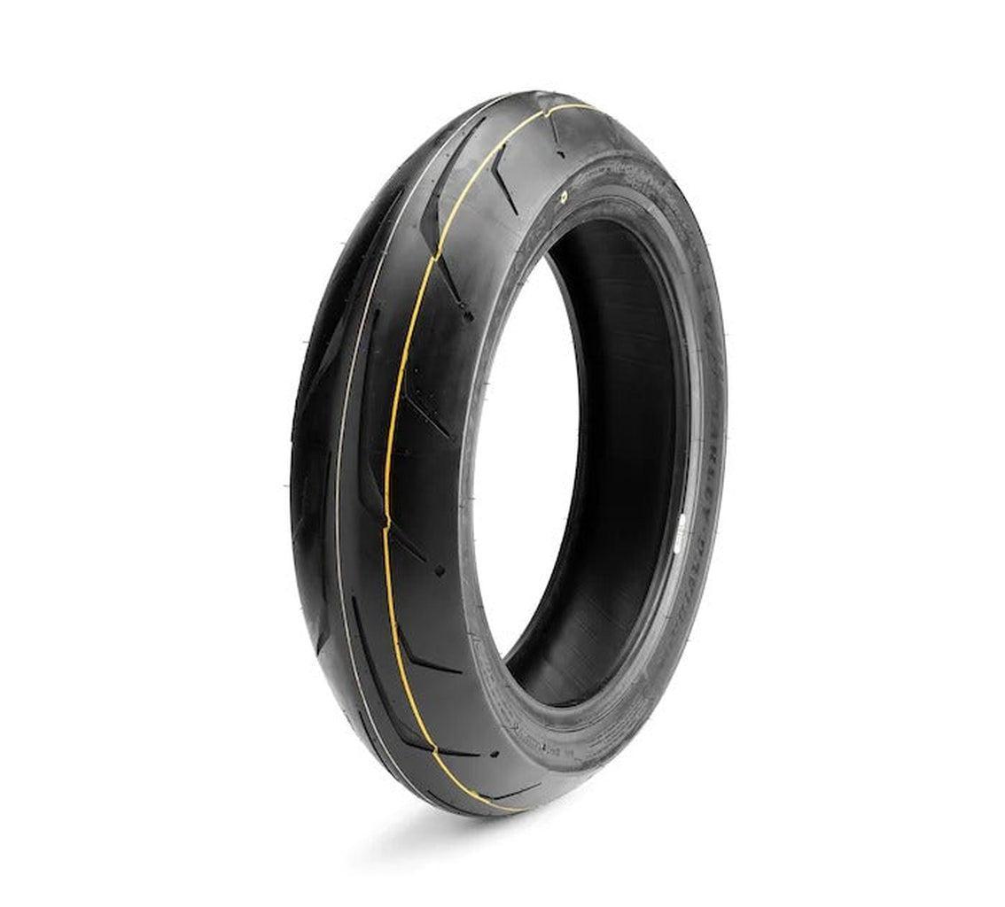 Dunlop Tire Series - Gt503 160/70R17 Blackwall - 17 In. Front-43100043-Rolling Thunder Harley-Davidson