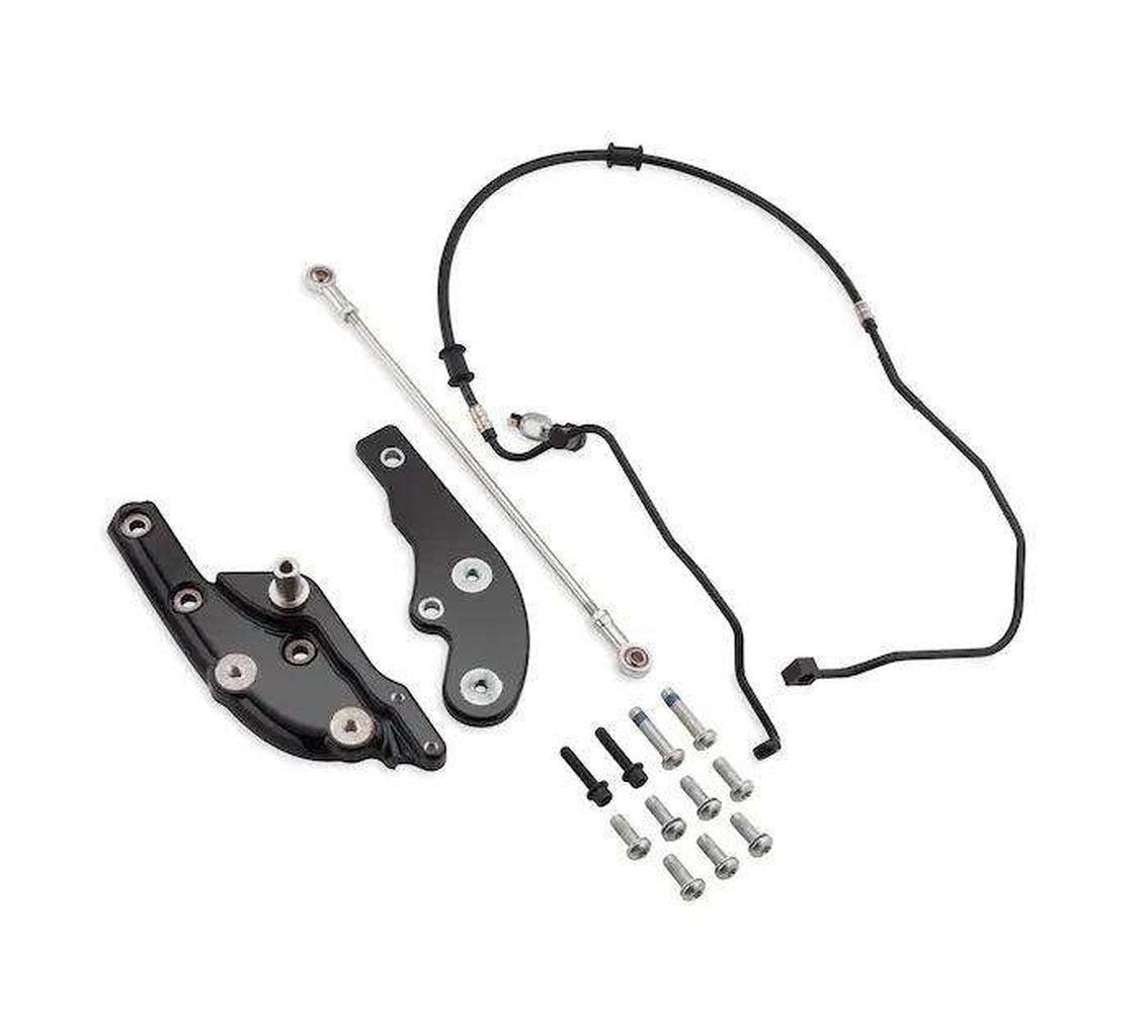 Extended Reach Forward Control Kit - Abs-50500837-Rolling Thunder Harley-Davidson