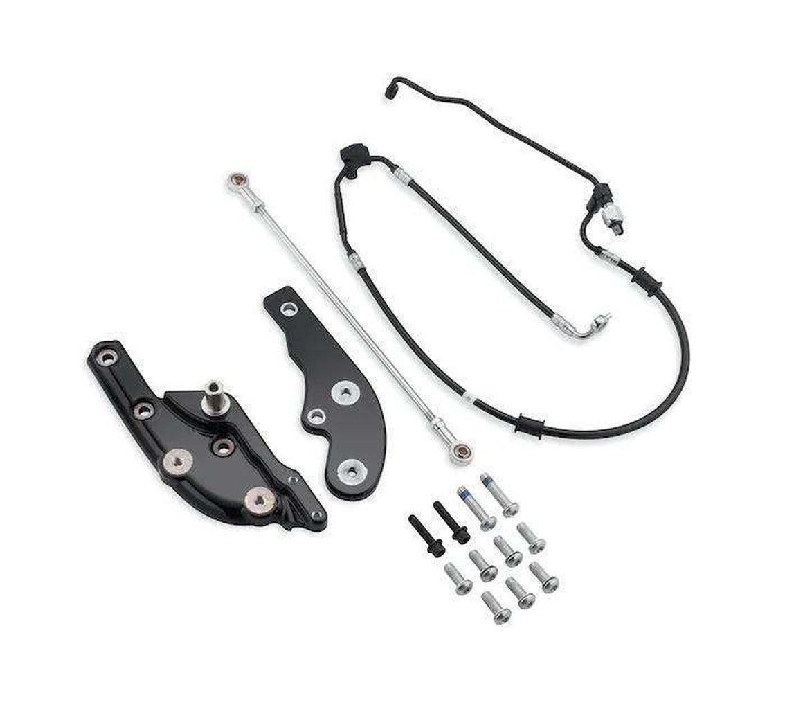 Extended Reach Forward Control Kit - Non-Abs-50500839-Rolling Thunder Harley-Davidson