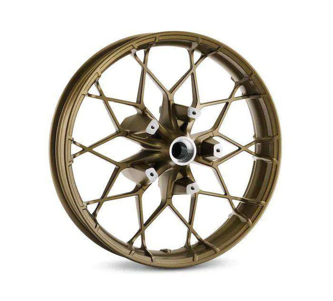 H-D Prodigy 19 In. Front Wheel-43300674-Rolling Thunder Harley-Davidson