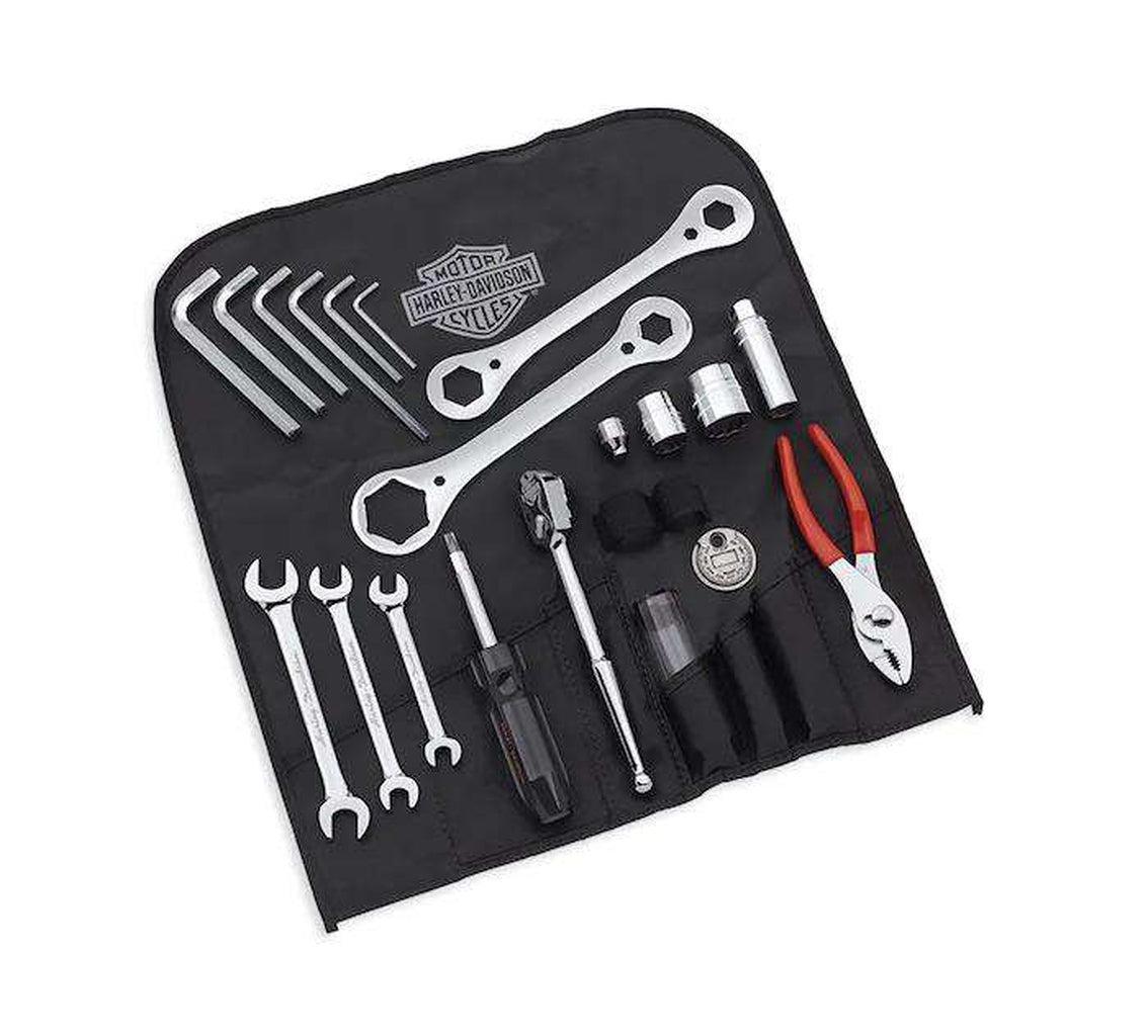H-D Snap-On Tool Kit-94684-00A-Rolling Thunder Harley-Davidson
