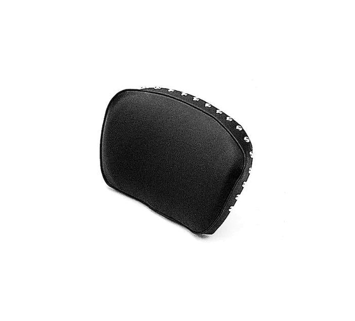 Heritage Softail Classic Bucket Low Backrest Pad-52348-97-Rolling Thunder Harley-Davidson
