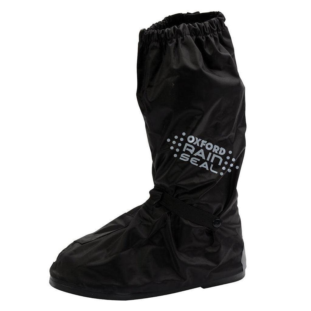 Oxford Rainseal Waterproof Over Boots-Rolling Thunder Harley-Davidson