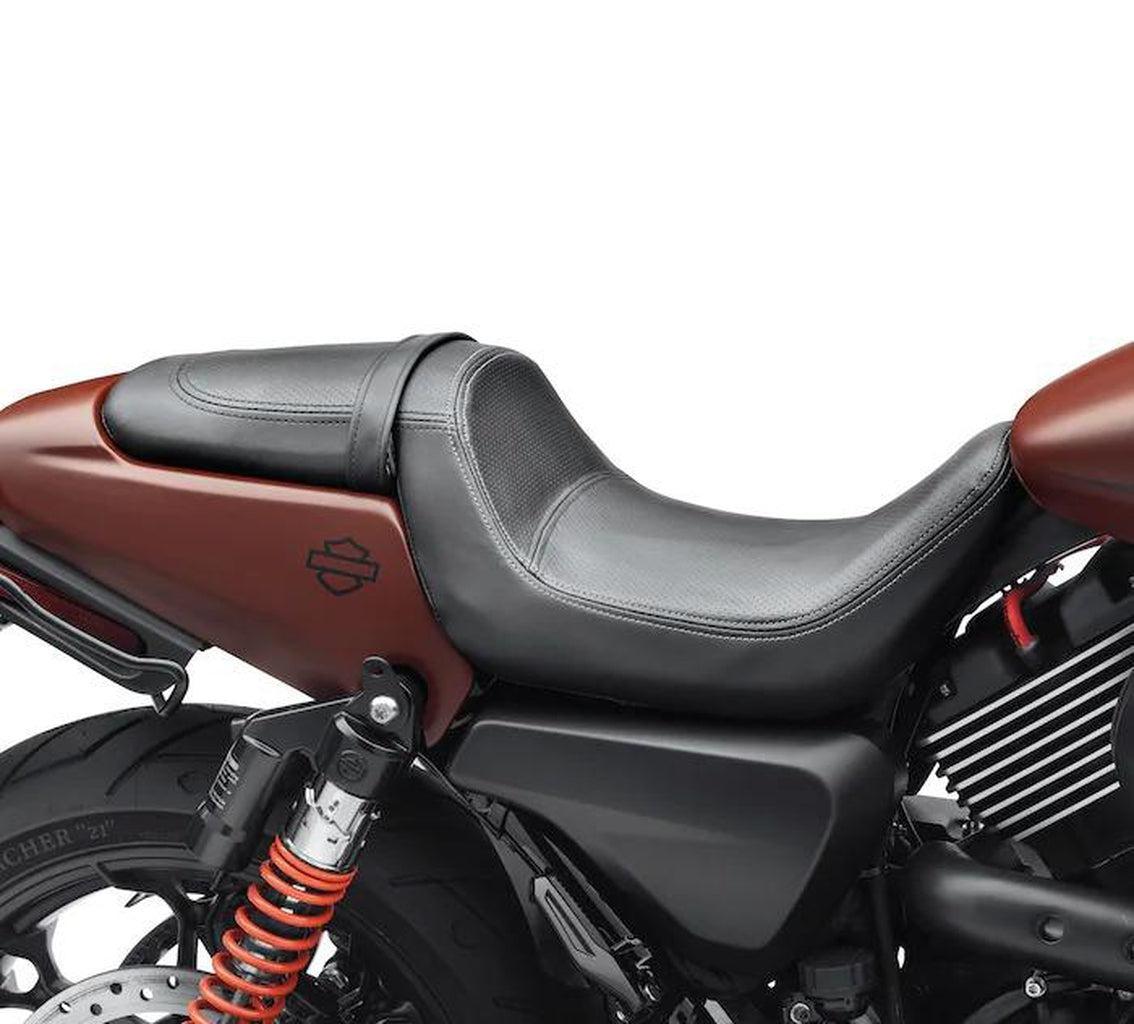 Reach Rider Seat - Street Rod Model-52000375-Rolling Thunder Harley-Davidson