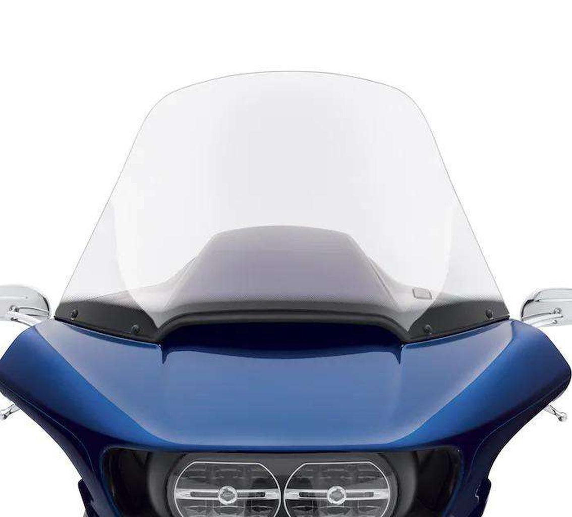Road Glide 19 In. Windshield - Clear-57400279-Rolling Thunder Harley-Davidson