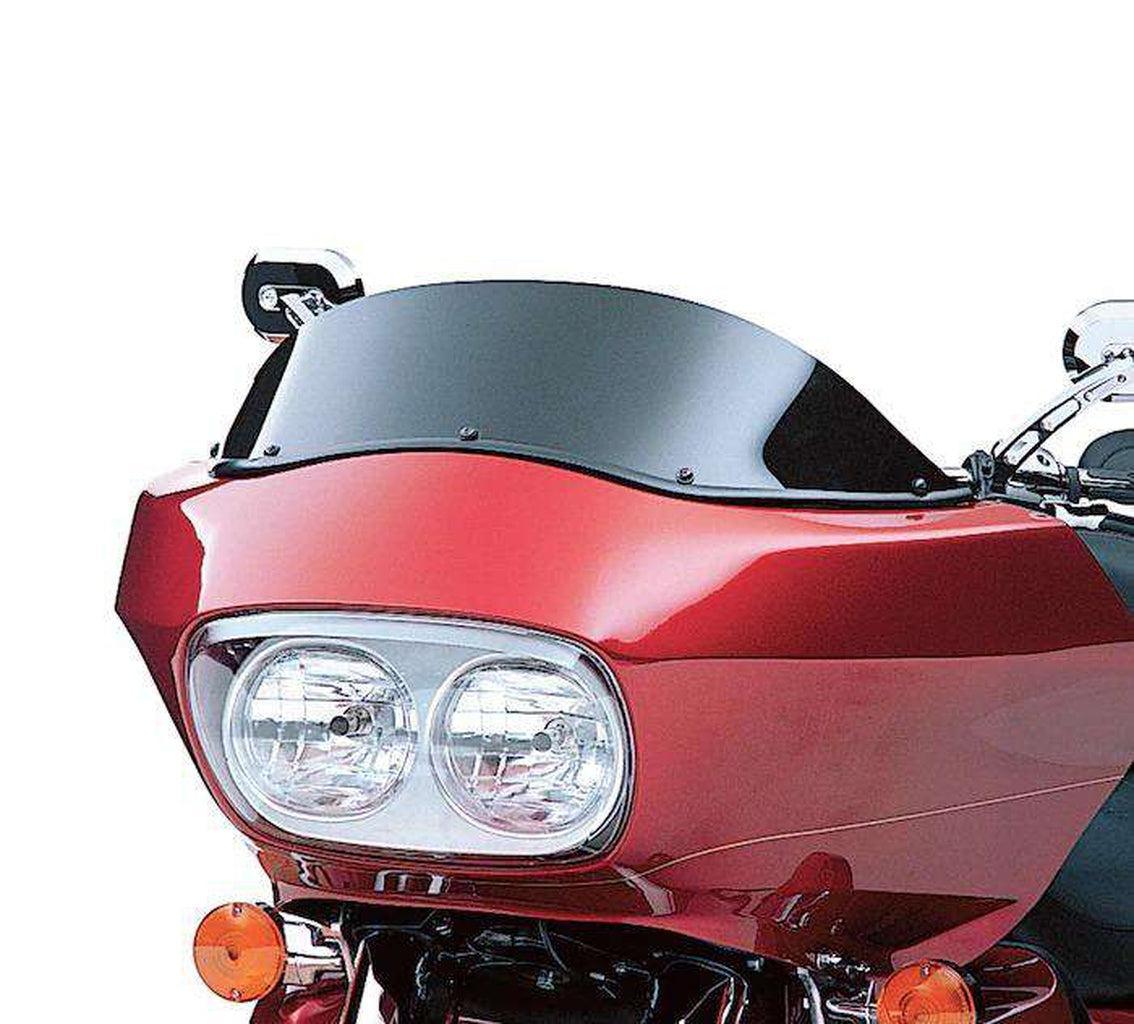Road Glide 5 In. Wind Deflector-57957-98A-Rolling Thunder Harley-Davidson