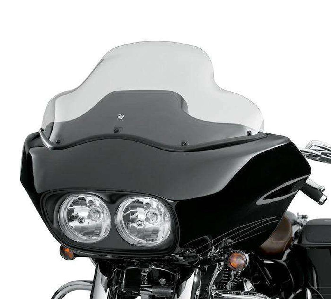 Wind Splitter Windshield-57400094-Rolling Thunder Harley-Davidson