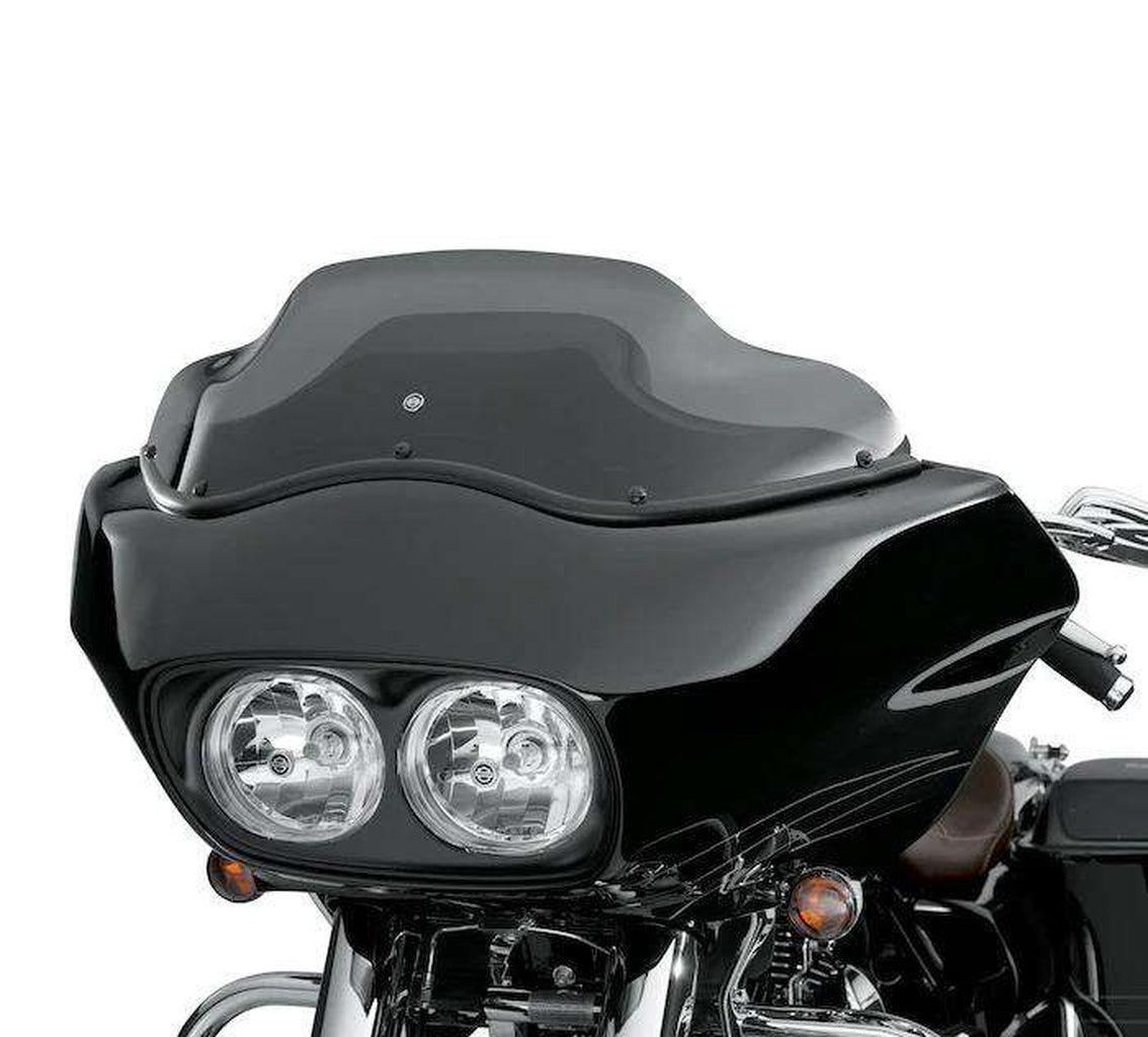 Wind Splitter Windshield-57400093-Rolling Thunder Harley-Davidson