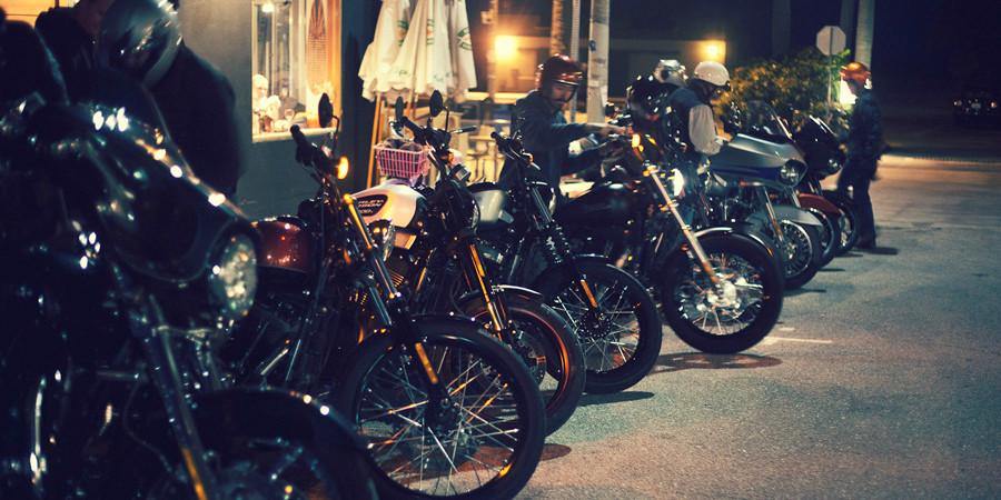 Used Harley Davidson motorcycles in stock - Rolling Thunder Harley-Davidson