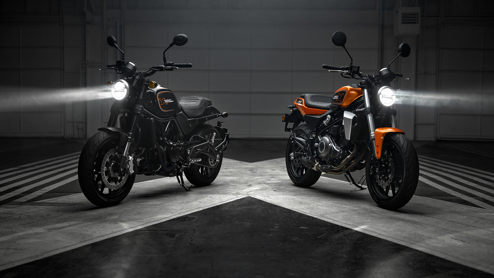 Harley davidson learner deals approved