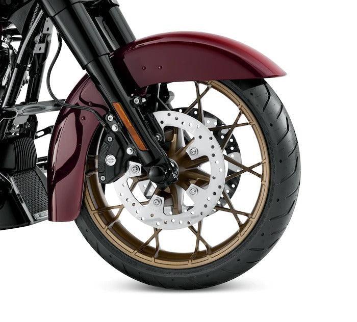 Custom Wheels-Rolling Thunder Harley-Davidson