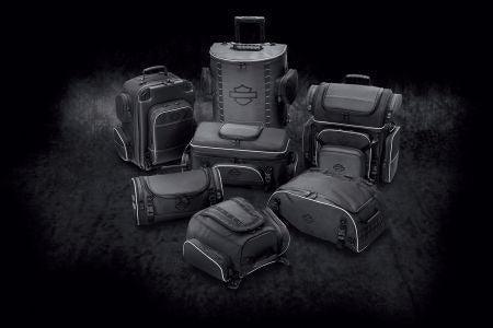 Onyx Premium Luggage Day Bag