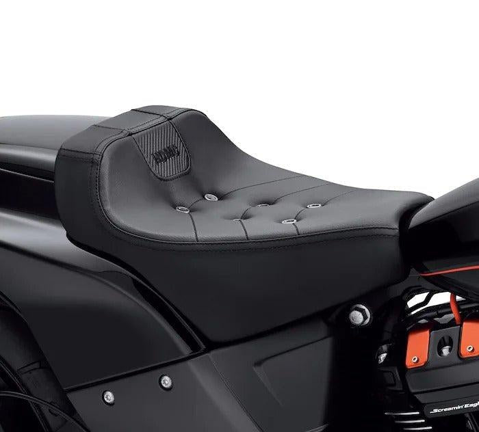 Solo Seats-Rolling Thunder Harley-Davidson