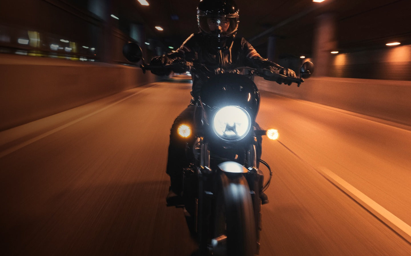 2024 Harley-Davidson Sport