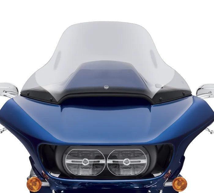 Tourer Windscreens-Rolling Thunder Harley-Davidson