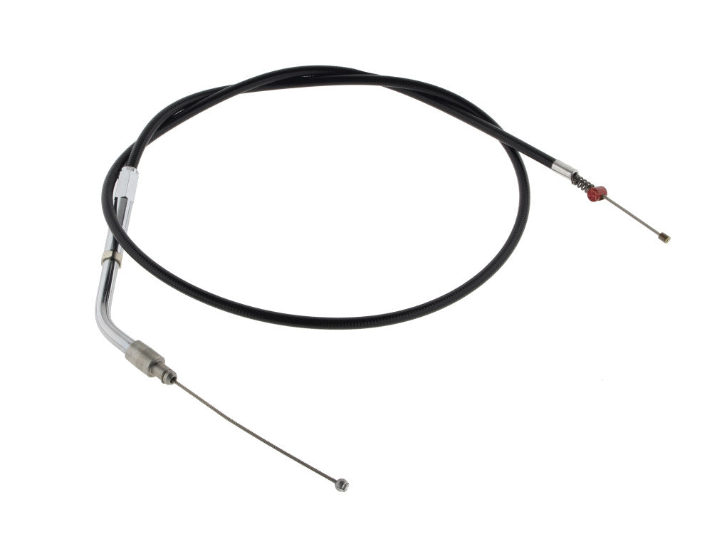 IDLE CABLE BNT +8 XL 96-06