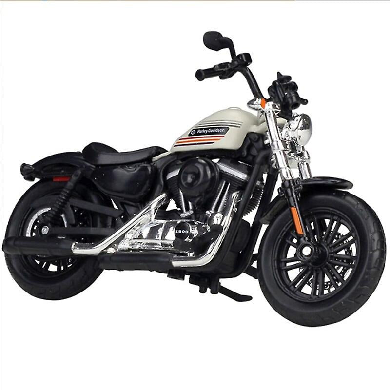 Harley-Davidson Forty Eight Special 1:18