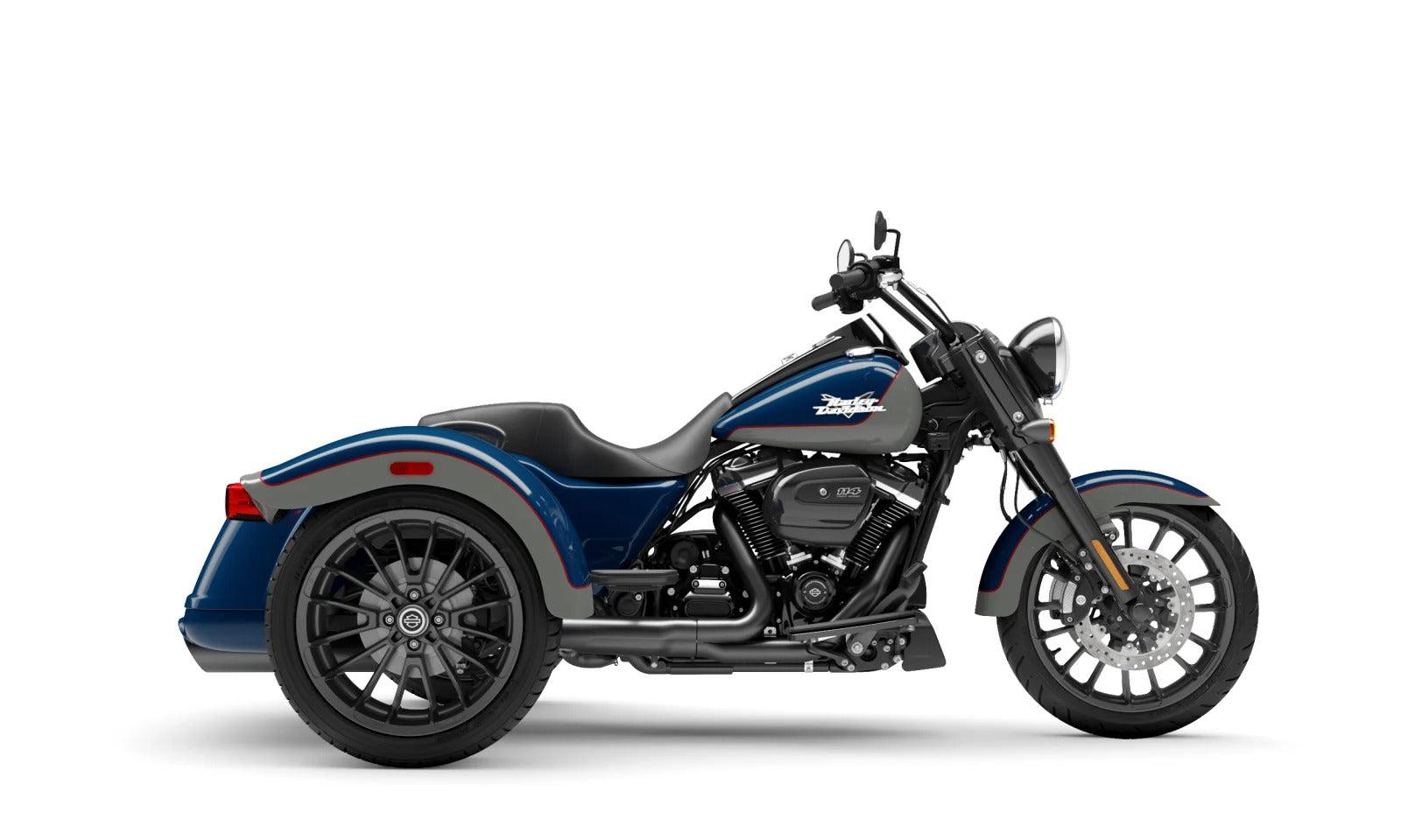 2023 Harley-Davidson Freewheeler-Rolling Thunder Harley-Davidson