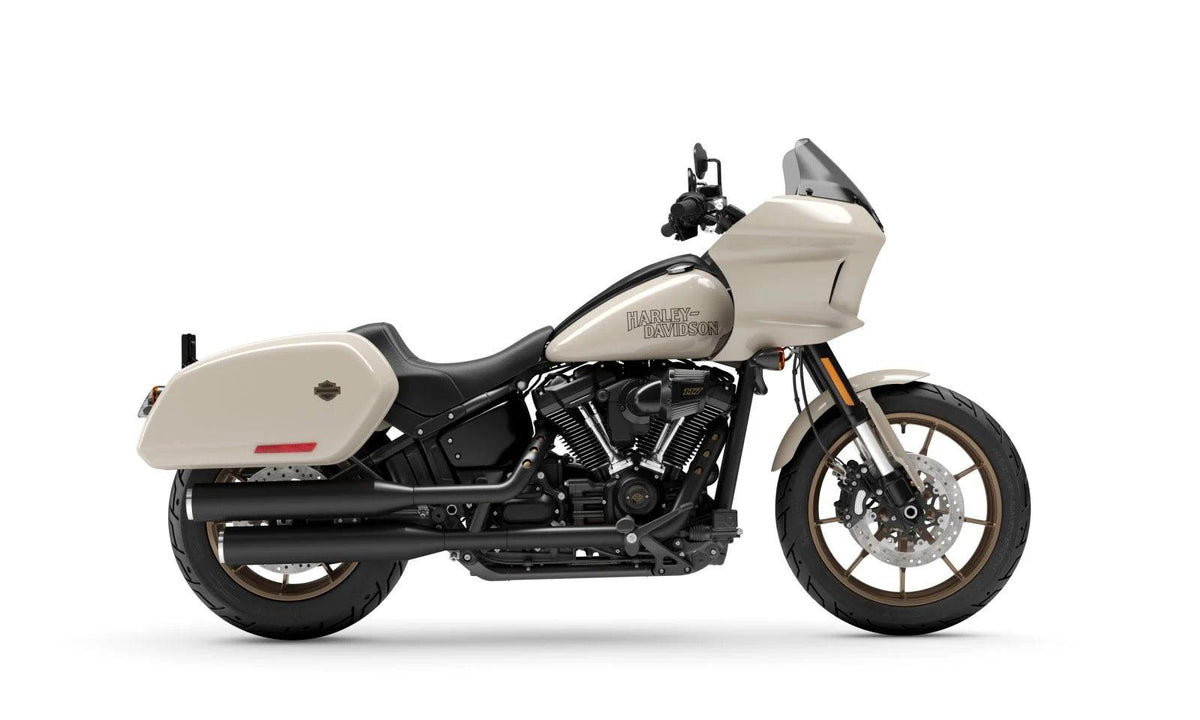 2023 Harley-Davidson Low Rider St
